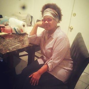 Meet your Posher, Tracey